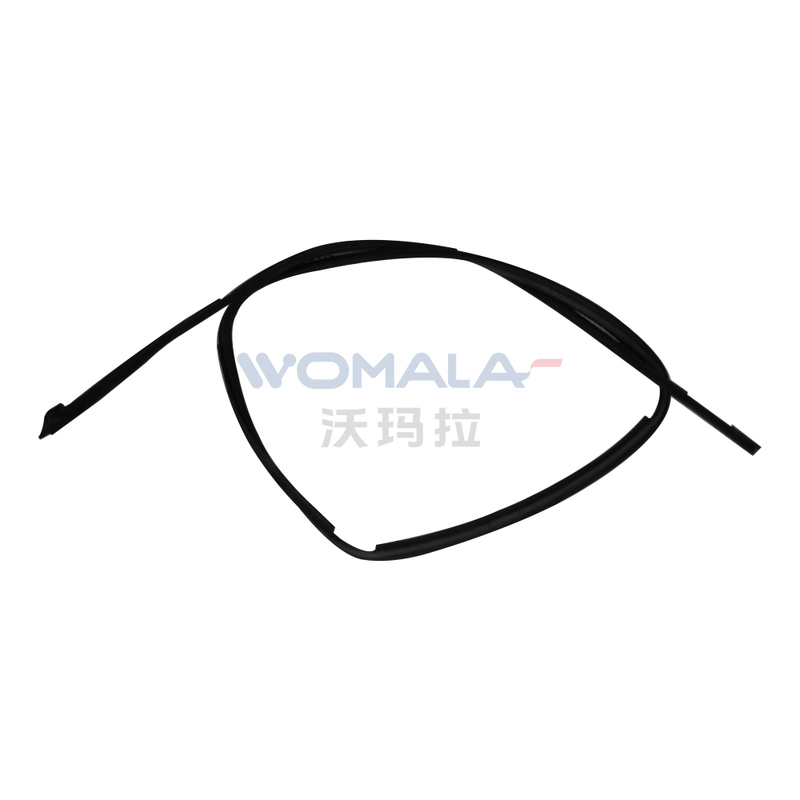 Womala چپ پایین باند محافظ بامپر OE 31333009 برای ولوو S60 V60 قطعات اتوماتیک