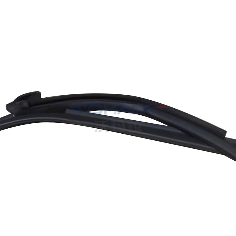 Womala چپ پایین باند محافظ بامپر OE 31333009 برای ولوو S60 V60 قطعات اتوماتیک