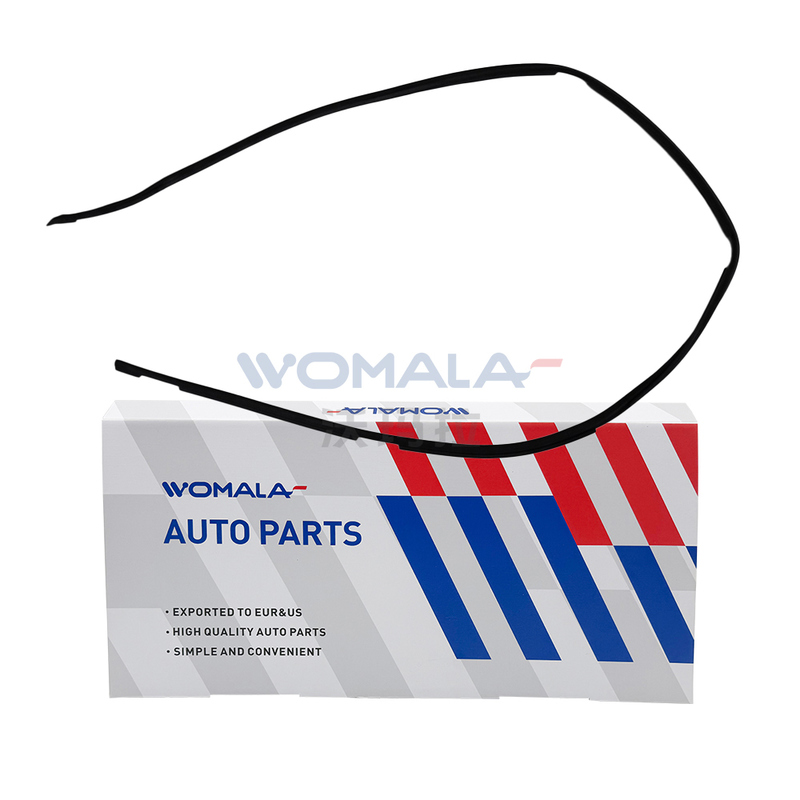 Womala چپ پایین باند محافظ بامپر OE 31333009 برای ولوو S60 V60 قطعات اتوماتیک