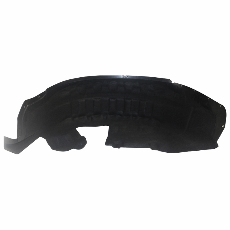 بالشتک چرخ وومالا OE 31333252 گلگیر عقب سمت چپ برای ولوو S60 V60