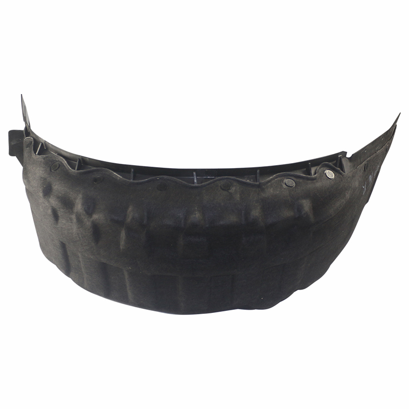 Womala راست چرخ قوس پوش OE 31333253 راست Fender پوش برای ولوو S60 V60