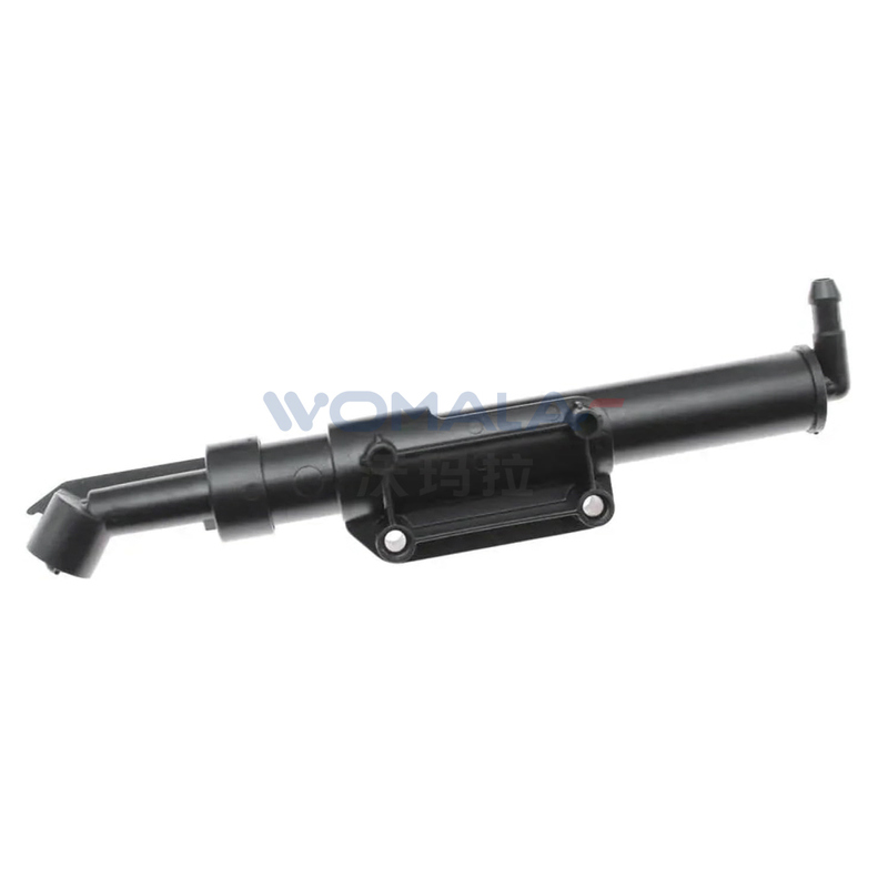 ماشین شوینده چراغ های جلو وومالا OE 31333665 موتور جت چراغ های جلو چپ برای ولوو XC60-17