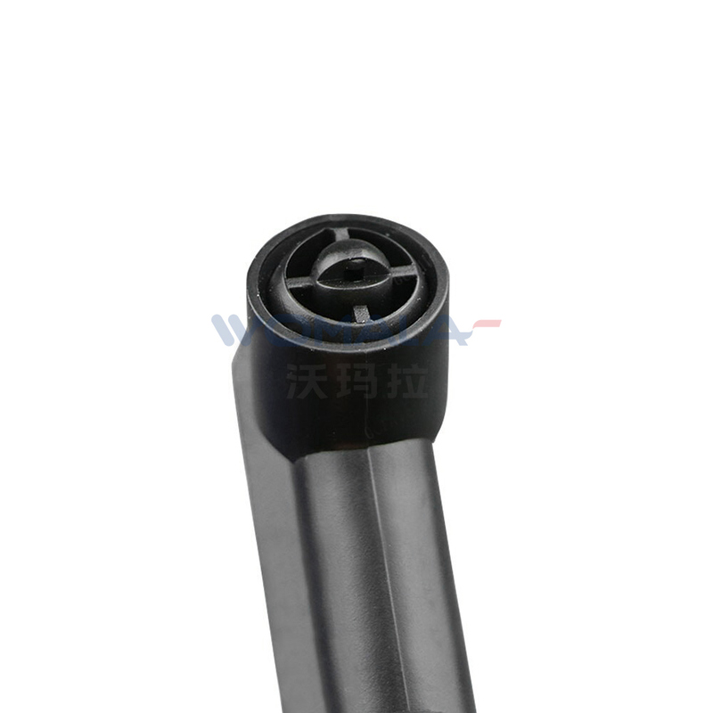 ماشین شوینده چراغ های جلو وومالا OE 31333665 موتور جت چراغ های جلو چپ برای ولوو XC60-17