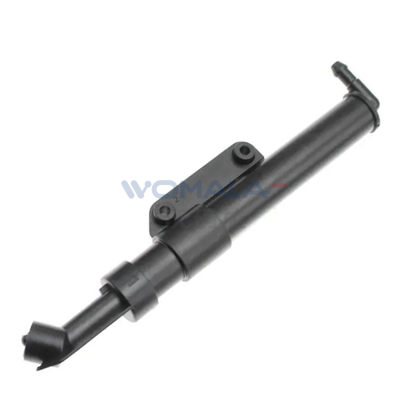 ماشین شوینده چراغ های جلو وومالا OE 31333665 موتور جت چراغ های جلو چپ برای ولوو XC60-17