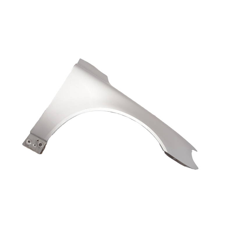 Womala Right Front Fender OE 31294001 فندر ماشین برای ولوو S80 قطعات سیستم فندر