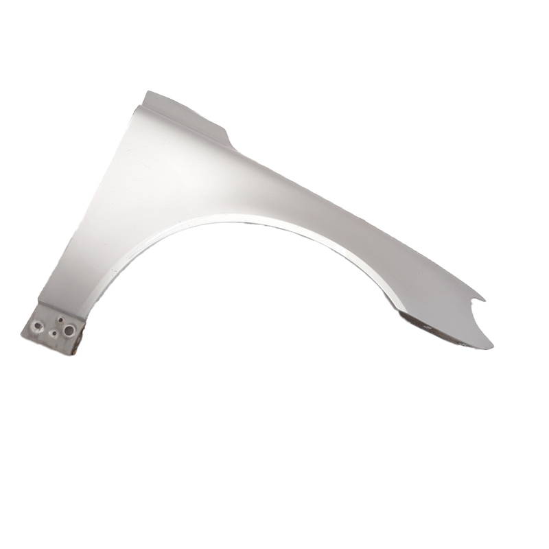 Womala Right Front Fender OE 31294001 فندر ماشین برای ولوو S80 قطعات سیستم فندر