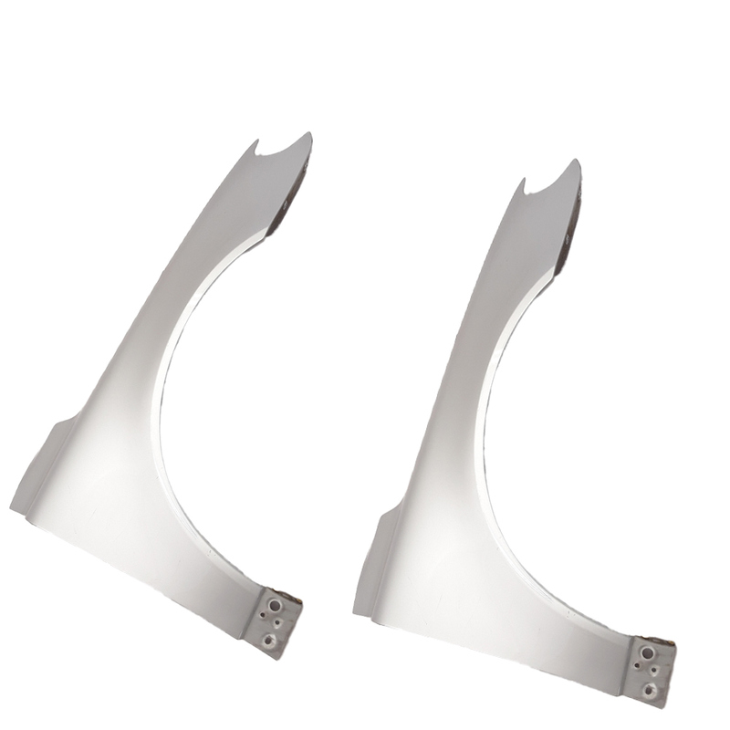 Womala Right Front Fender OE 31294001 فندر ماشین برای ولوو S80 قطعات سیستم فندر