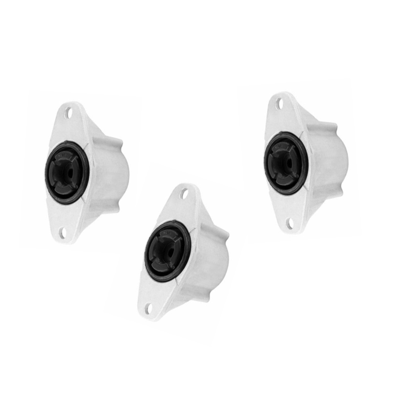 پایه ضربه‌گیر عقب Womala OE 30760162 برای Volvo C30 C70 V50