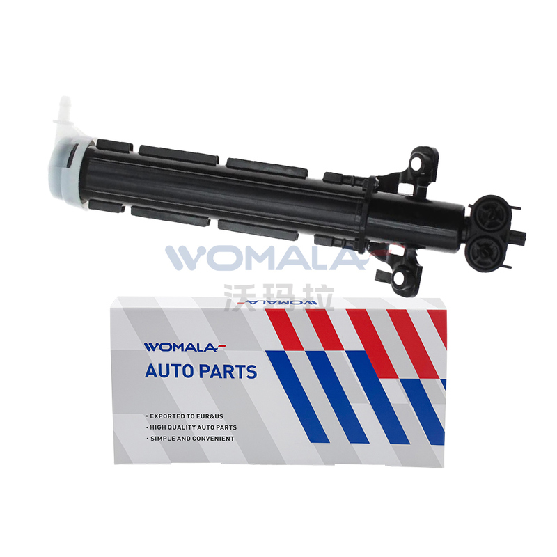 موتور جت چراغ جلوی Womala Headlight Wiper Washer OE 31333667 برای چراغ جلوی سمت چپ Volvo S60 11-18