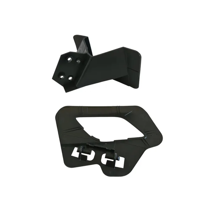 براکت پوشش چراغ شوی وومالا 31323771 براکت شستشوی جلو چپ برای ولوو XC60