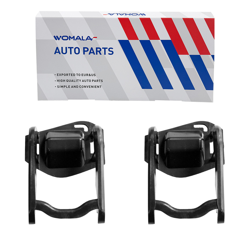 براکت پوشش چراغ شوی وومالا 31323771 براکت شستشوی جلو چپ برای ولوو XC60