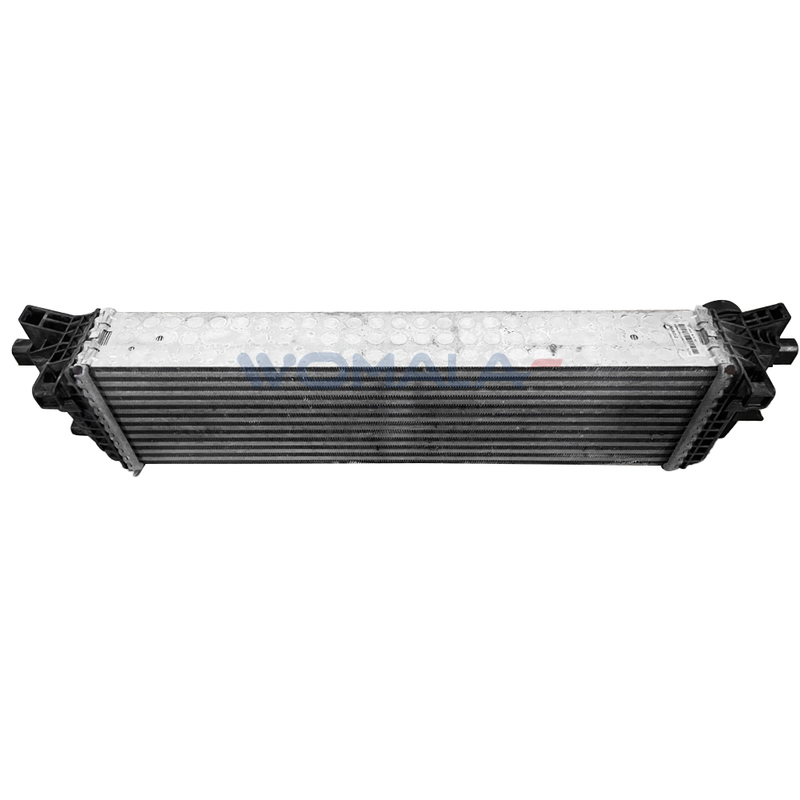 اینترکولر Womala OE 31338306 برای ولوو S60/S90 V60/V90 XC60/XC90 قطعات خودرو