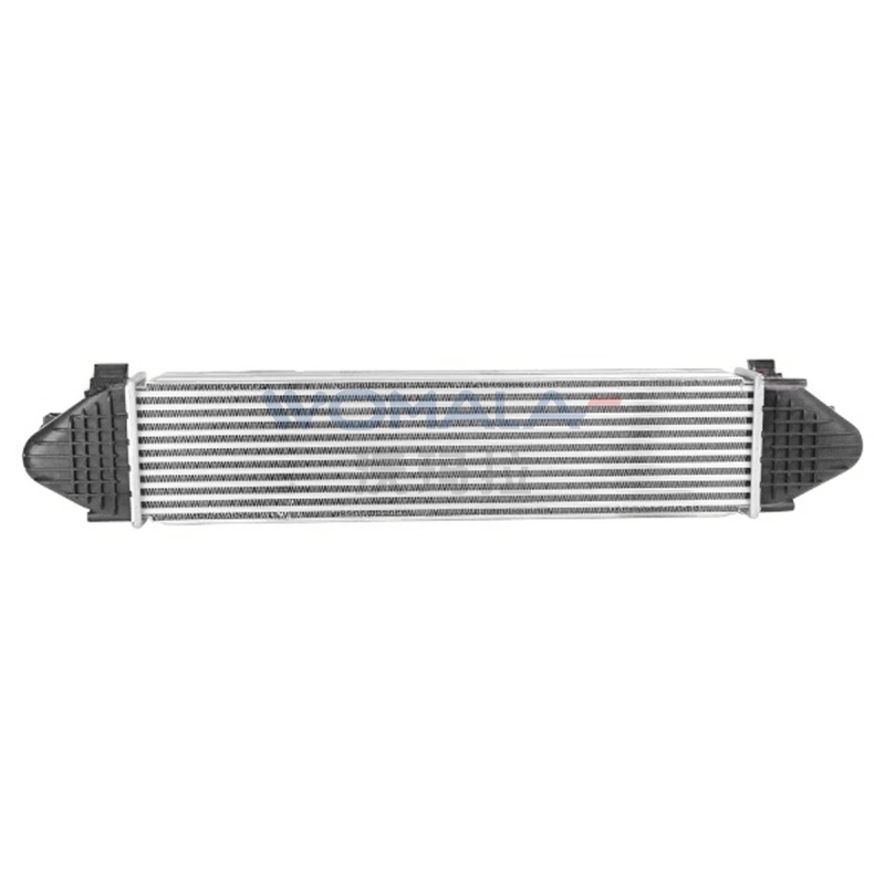 قطعات خنک کننده اتوماتیک Womala Intercooler OE 31338473 برای ولوو V40 V70 S80 C30 XC70