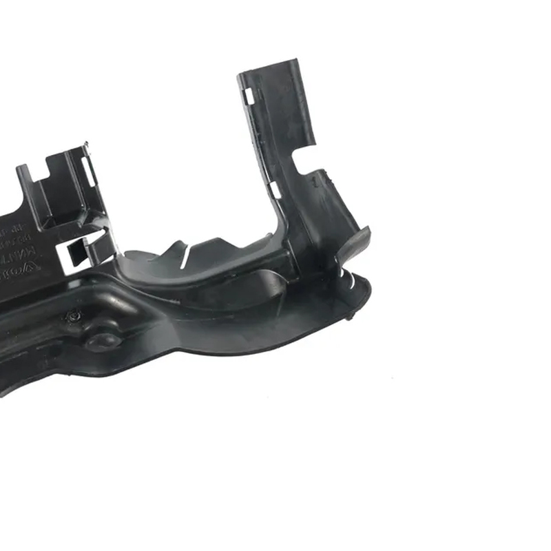 راهنمای هوای سمت چپ رادیاتور جلوی وومالا 30764572 اسپویلر رادیاتور برای ولوو XC60