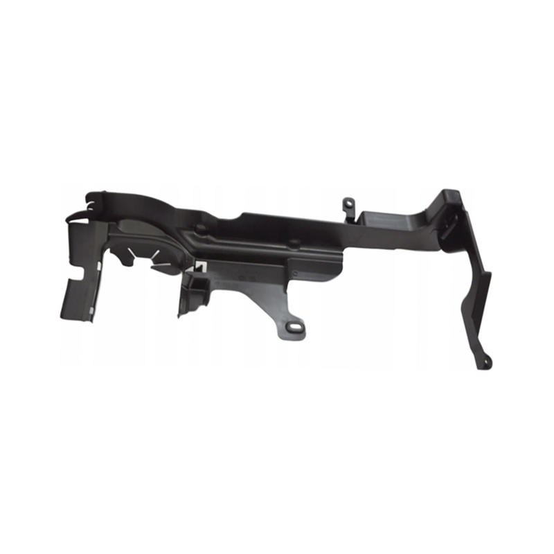 راهنمای هوای سمت چپ رادیاتور جلوی وومالا 30764572 اسپویلر رادیاتور برای ولوو XC60