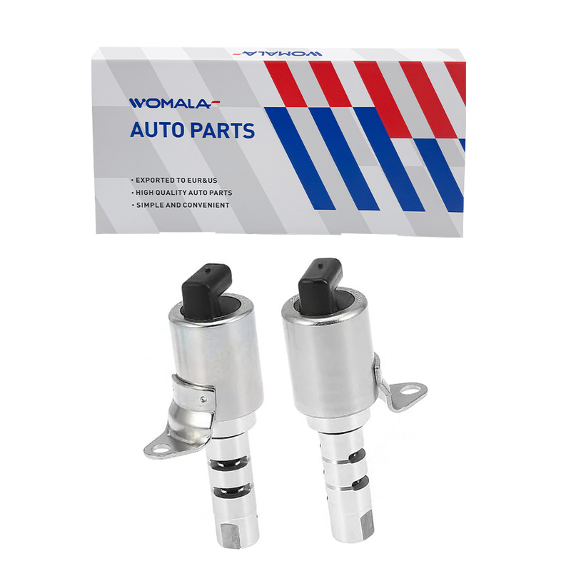 دریچه سولینوئید Womala Camshaft 36001878 دریچه کنترل برای Volvo XC60 V60 V70 S80