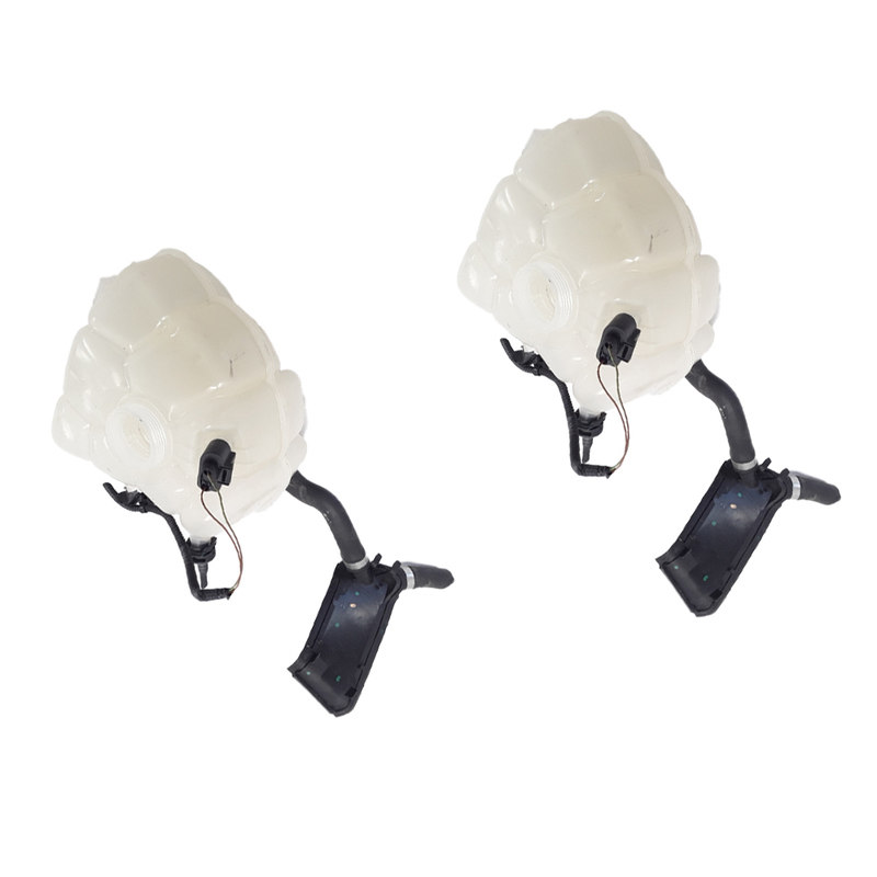 مخزن خنک کننده وومالا 31338291 مخزن انبساط برای ولوو XC60 S90 V90 XC90