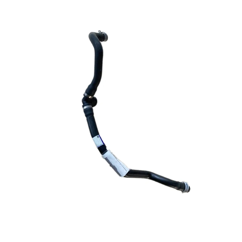 لوله خنک کننده موتور رادیاتور وومالا 31319145 لوله خنک کننده برای ولوو V40 قطعات خودرو خنک کننده