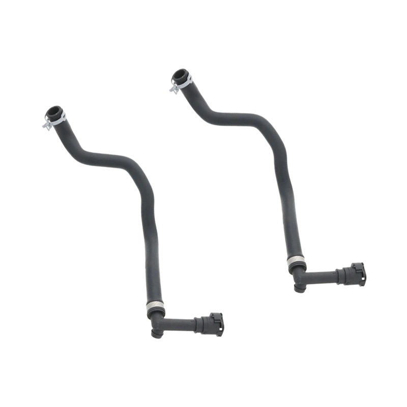 لوله آب Womala 31338713 لوله خنک کننده برای ولوو XC60 قطعات اتوماتیک خنک کننده