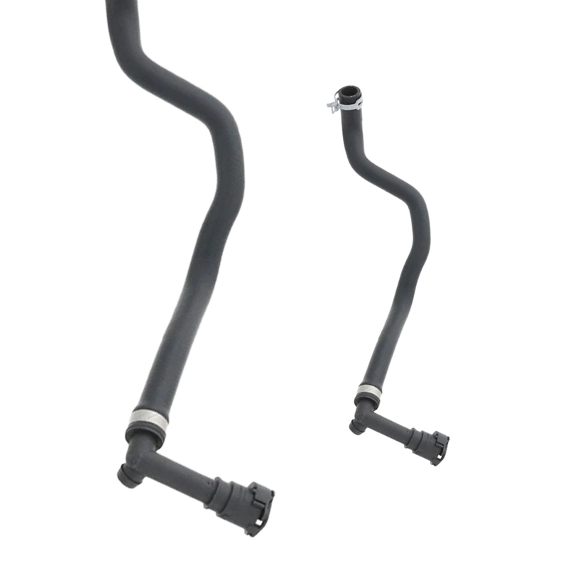 لوله آب Womala 31338713 لوله خنک کننده برای ولوو XC60 قطعات اتوماتیک خنک کننده