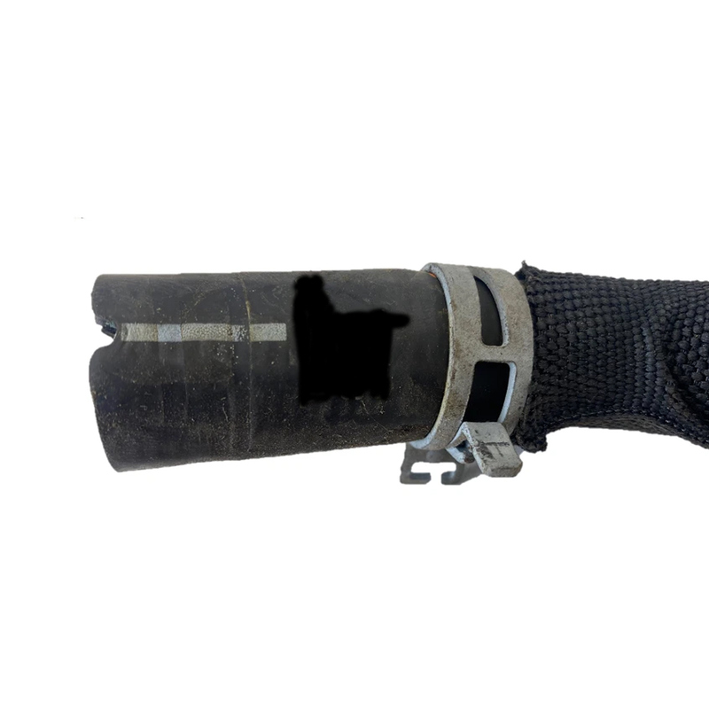 شلنگ شیلنگ آب وومالا 31338754 لوله خنک کننده برای ولوو V40 قطعات خودرو خنک کننده