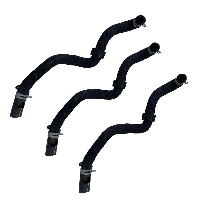 شلنگ شیلنگ آب وومالا 31338754 لوله خنک کننده برای ولوو V40 قطعات خودرو خنک کننده