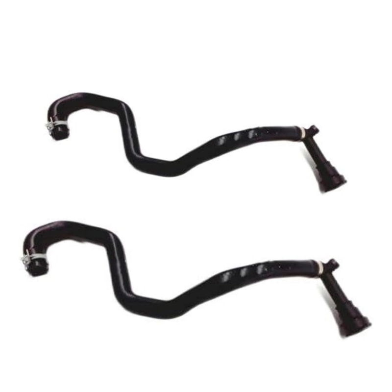 شلنگ رادیاتور وومالا 31202742 لوله خنک کننده برای ولوو XC60(-17) قطعات خودرو خنک کننده