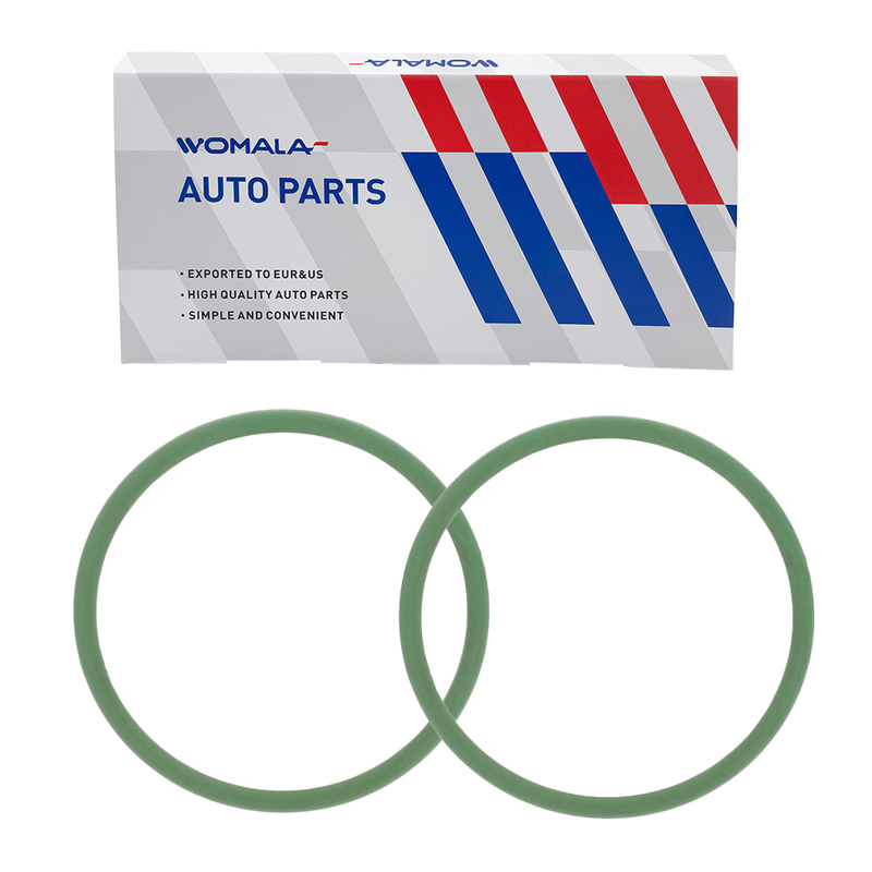 لوله هوا Womala O Ring 31657726 مهر لوله هوا برای ولوو S60 S90 V60