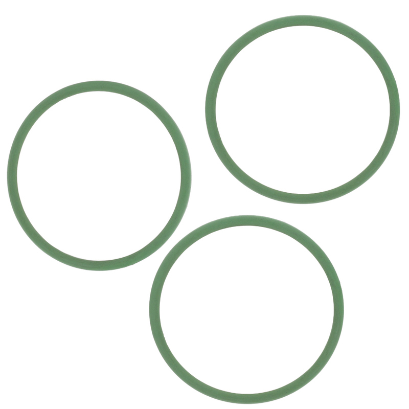 لوله هوا Womala O Ring 31657726 مهر لوله هوا برای ولوو S60 S90 V60