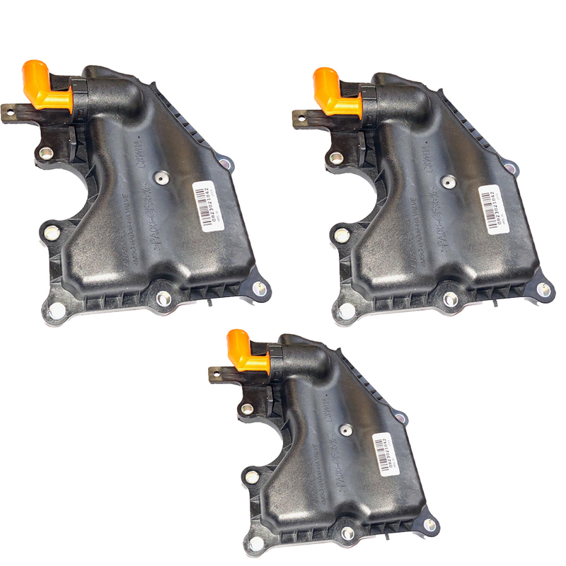 جداکننده روغن وومالا 30757394، جداکننده سوپاپ اگزوز برای ولوو S40 V50 قطعات خودرو