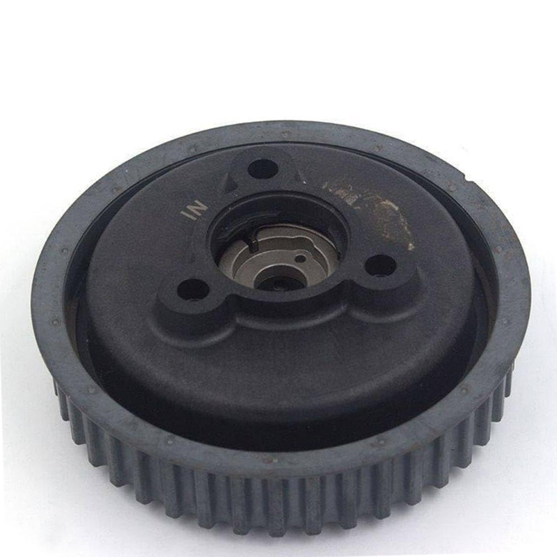 چرخ‌دنده میل‌سوپاپ زمان‌بندی موتور Womala 32213917 چرخ‌دنده زمان‌بندی برای ولوو S80 S60