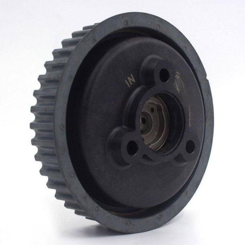 چرخ‌دنده میل‌سوپاپ زمان‌بندی موتور Womala 32213917 چرخ‌دنده زمان‌بندی برای ولوو S80 S60