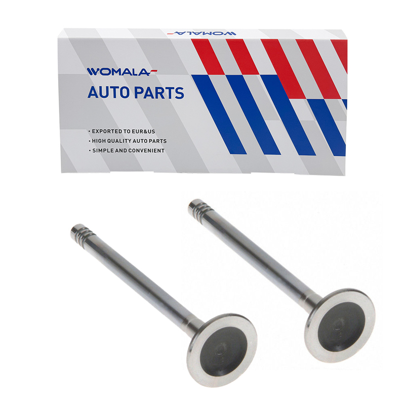 سوپاپ اگزوز موتور Womala 32249029 سوپاپ اگزوز برای قطعات خودرو موتور ولوو XC90