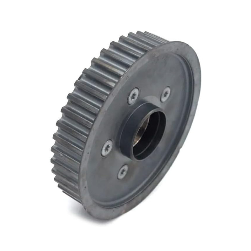 چرخ‌دنده میل‌سوپاپ زمان‌بندی موتور Womala 32213918 چرخ‌دنده زمان‌بندی برای ولوو V40 V60