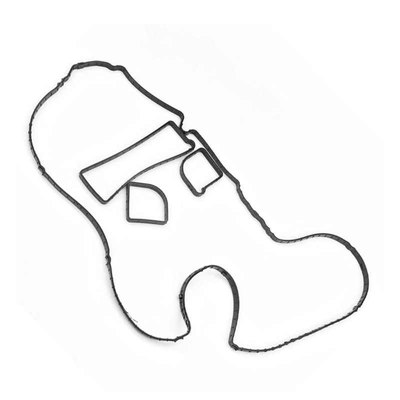 مجموعه واشر درپوش سوپاپ Womala 31316607، واشر درپوش سوپاپ برای ولوو XC60