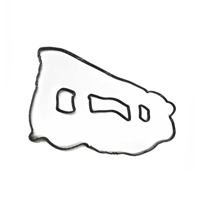 مجموعه واشر درپوش سوپاپ Womala 31316607، واشر درپوش سوپاپ برای ولوو XC60