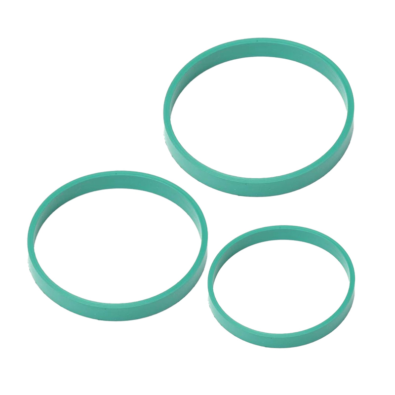 Womala Intake Runner O Ring 31331885 مهر و موم چند گانه ای برای ولوو V50 S40