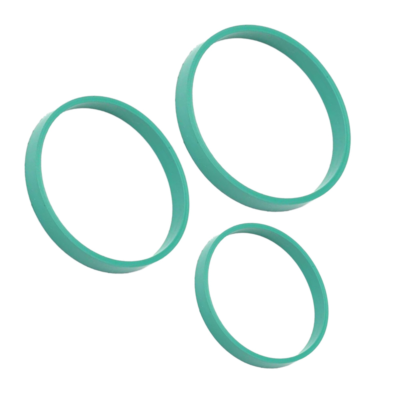 Womala Intake Runner O Ring 31331885 مهر و موم چند گانه ای برای ولوو V50 S40