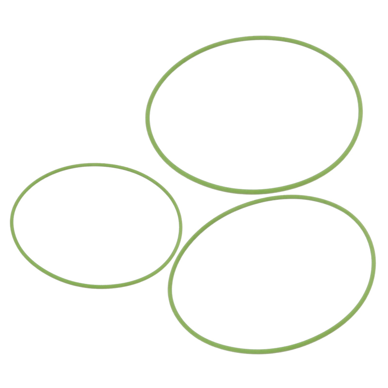 Womala O Ring 948984 حلقه مهر و موم برای ولوو S40 V40 V50 قطعات اتوماتیک