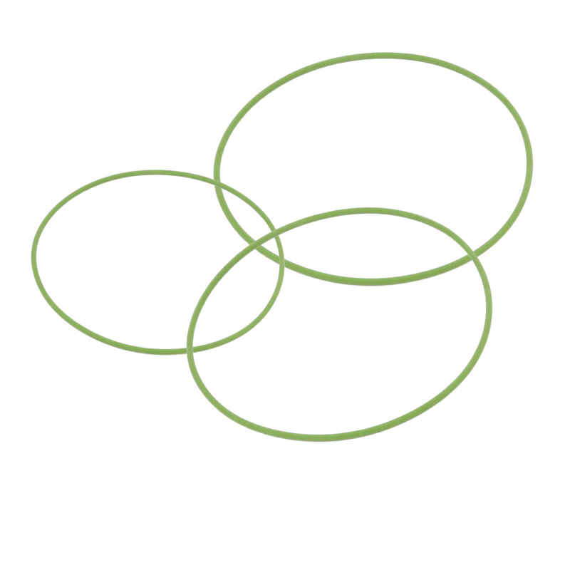 Womala O Ring 948984 حلقه مهر و موم برای ولوو S40 V40 V50 قطعات اتوماتیک