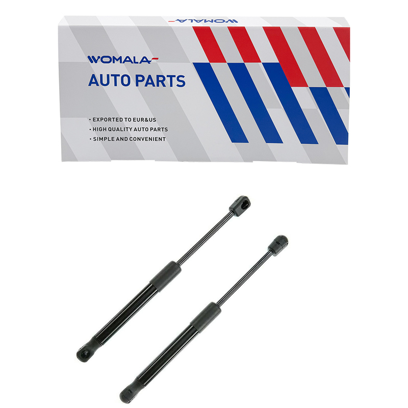 Womala Support Strut 30852060 استروهای گاز برای قطعات اتوماتیک بدنه Volvo S40