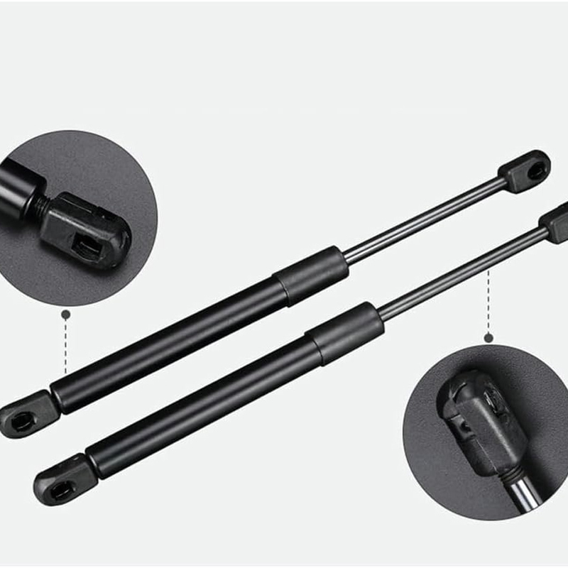 Womala Support Strut 30852060 استروهای گاز برای قطعات اتوماتیک بدنه Volvo S40