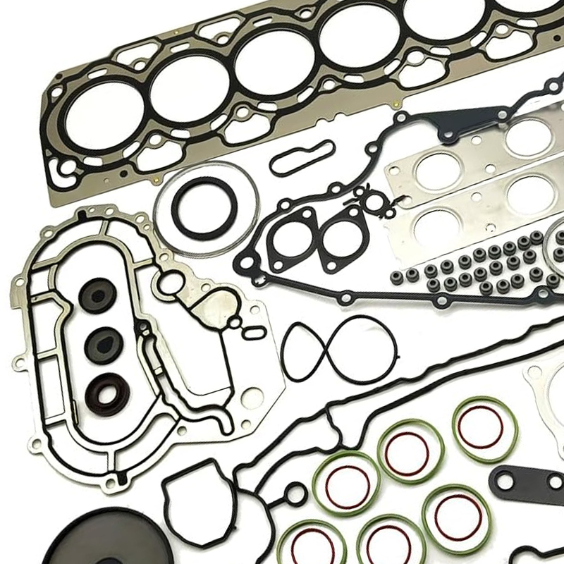 مجموعه گاسکت موتور کل سیلندر وومالا 30777309 کیت تعمیر و ترمیم برای ولوو XC60 V60 S60