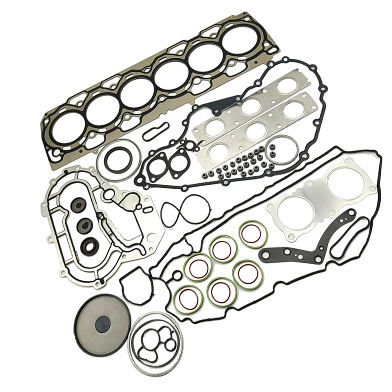 مجموعه گاسکت موتور کل سیلندر وومالا 30777309 کیت تعمیر و ترمیم برای ولوو XC60 V60 S60
