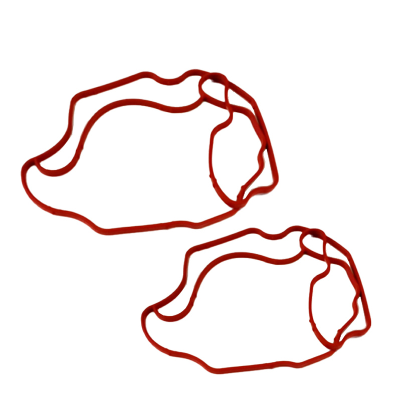 گازکت وومالا 32222166 گازکت مهر و موم برای ولوو XC90 XC60 S90 S60 V90 قطعات اتوماتیک