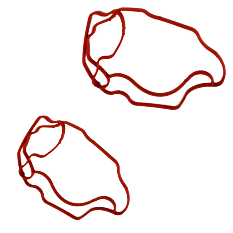 گازکت وومالا 32222166 گازکت مهر و موم برای ولوو XC90 XC60 S90 S60 V90 قطعات اتوماتیک