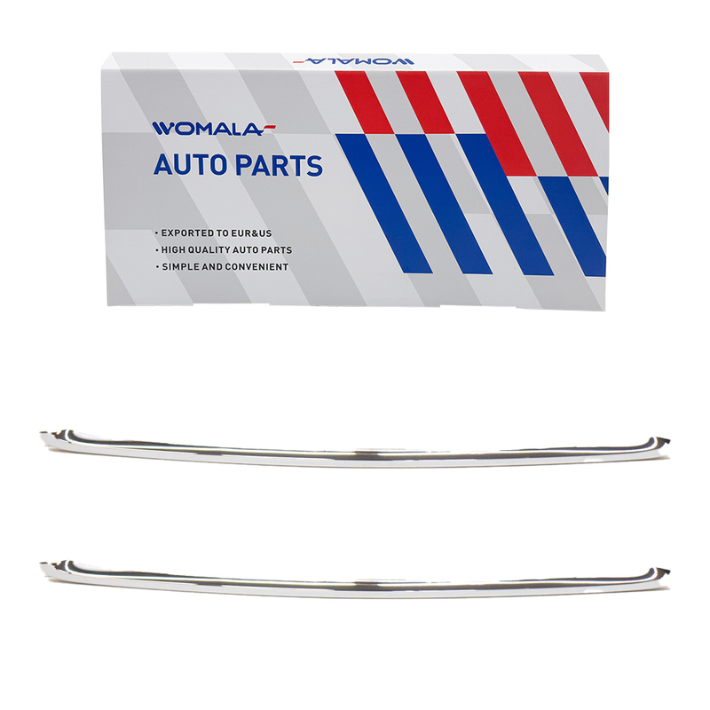 Womala جلو بامپر تراش قالب 31290998 بامپر تراش برای ولوو XC60 بدنه قطعات اتوماتیک