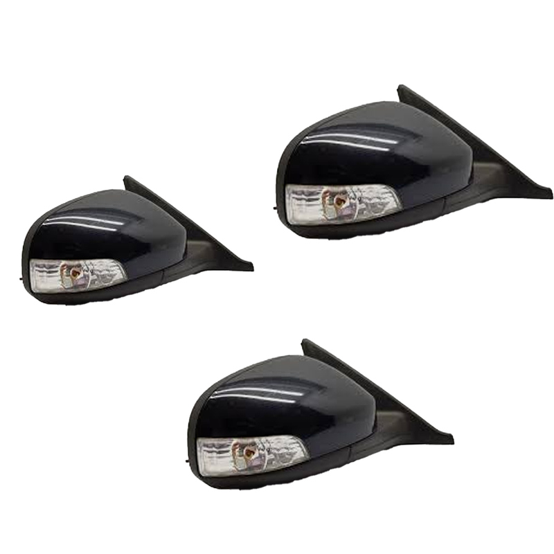 آینه بغل وومالا 31218685 آینه دید عقب برای ولوو S40 V50 قطعات خودرو خارجی