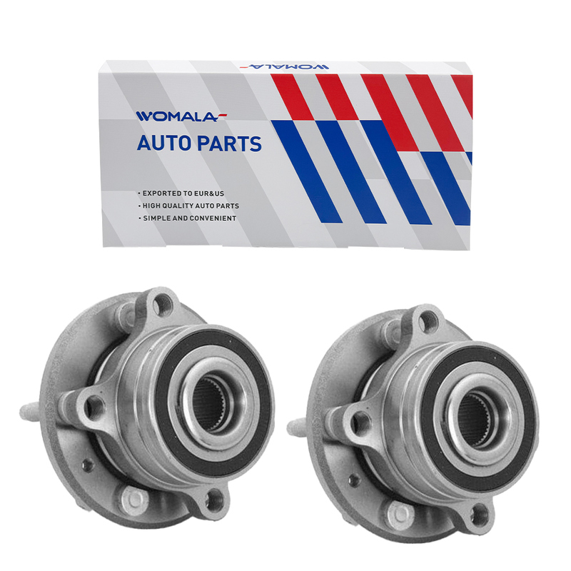 Womala چرخ راست عقب 32246175 چرخ جلو ولوو XC60 چرخ قطعات اتوماتیک