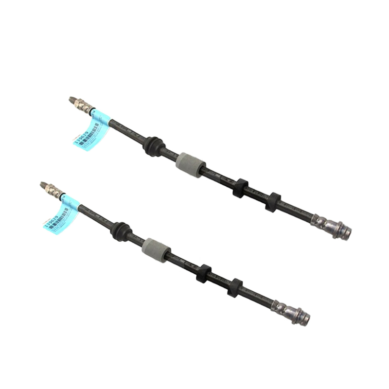 لوله ترمز وومالا 31341938 خط ترمز انعطاف پذیر برای ولوو S60L S80L قطعات اتوماتیک ترمز